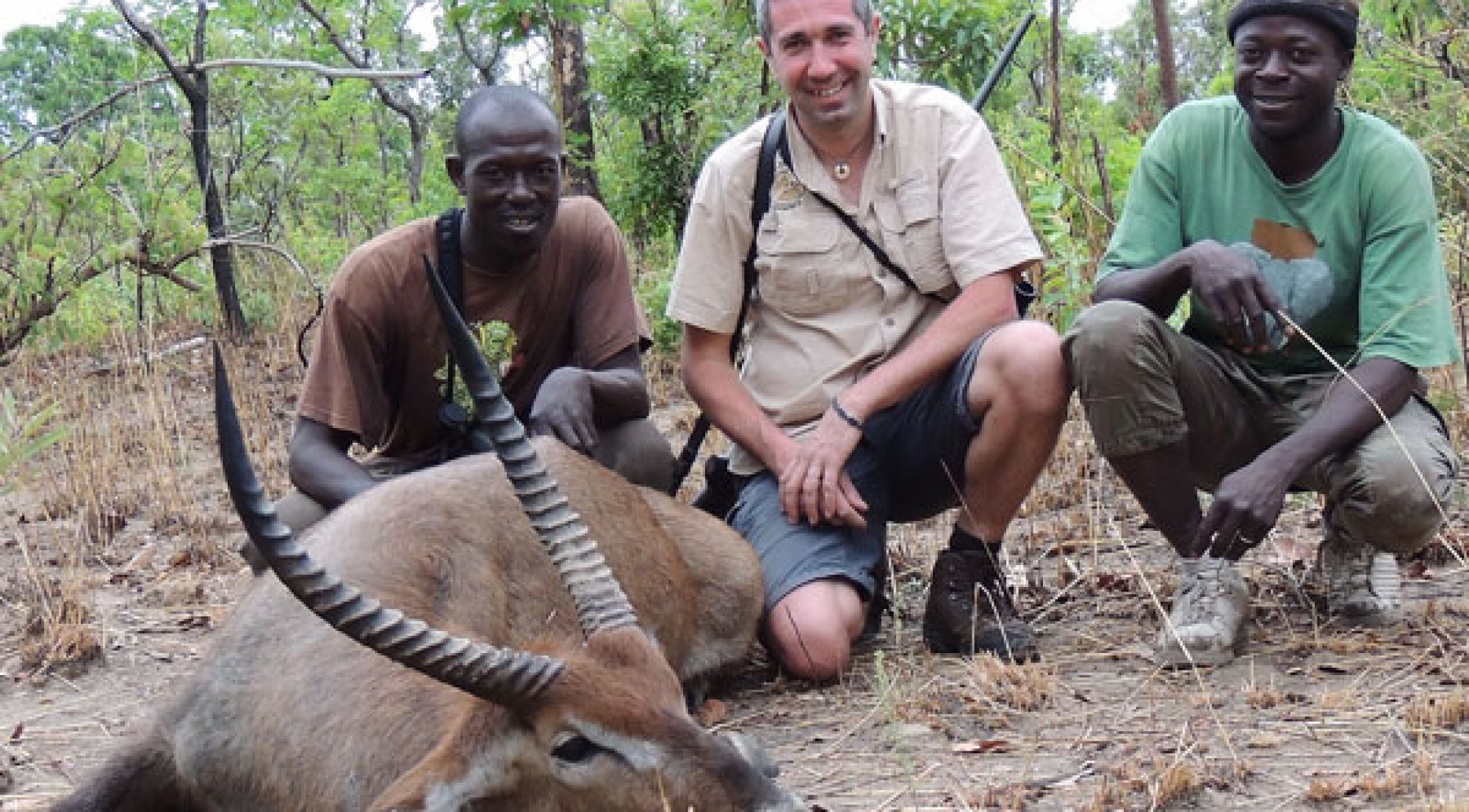 Burkina Faso - Safaris - SafariInternational